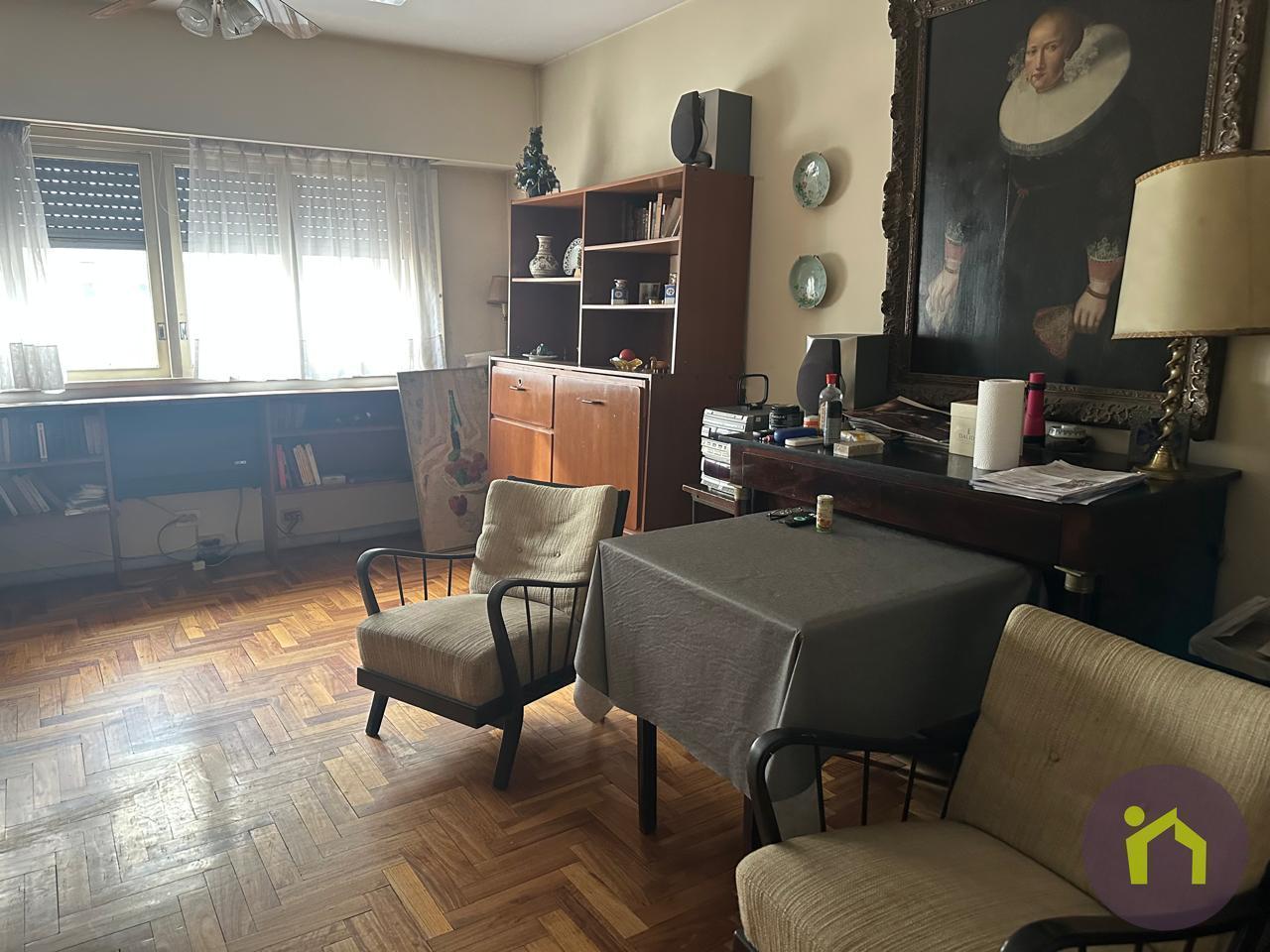 Foto de Departamento Montevideo 500, Monoambiente Vivienda y Apto Profesional, imagen 2