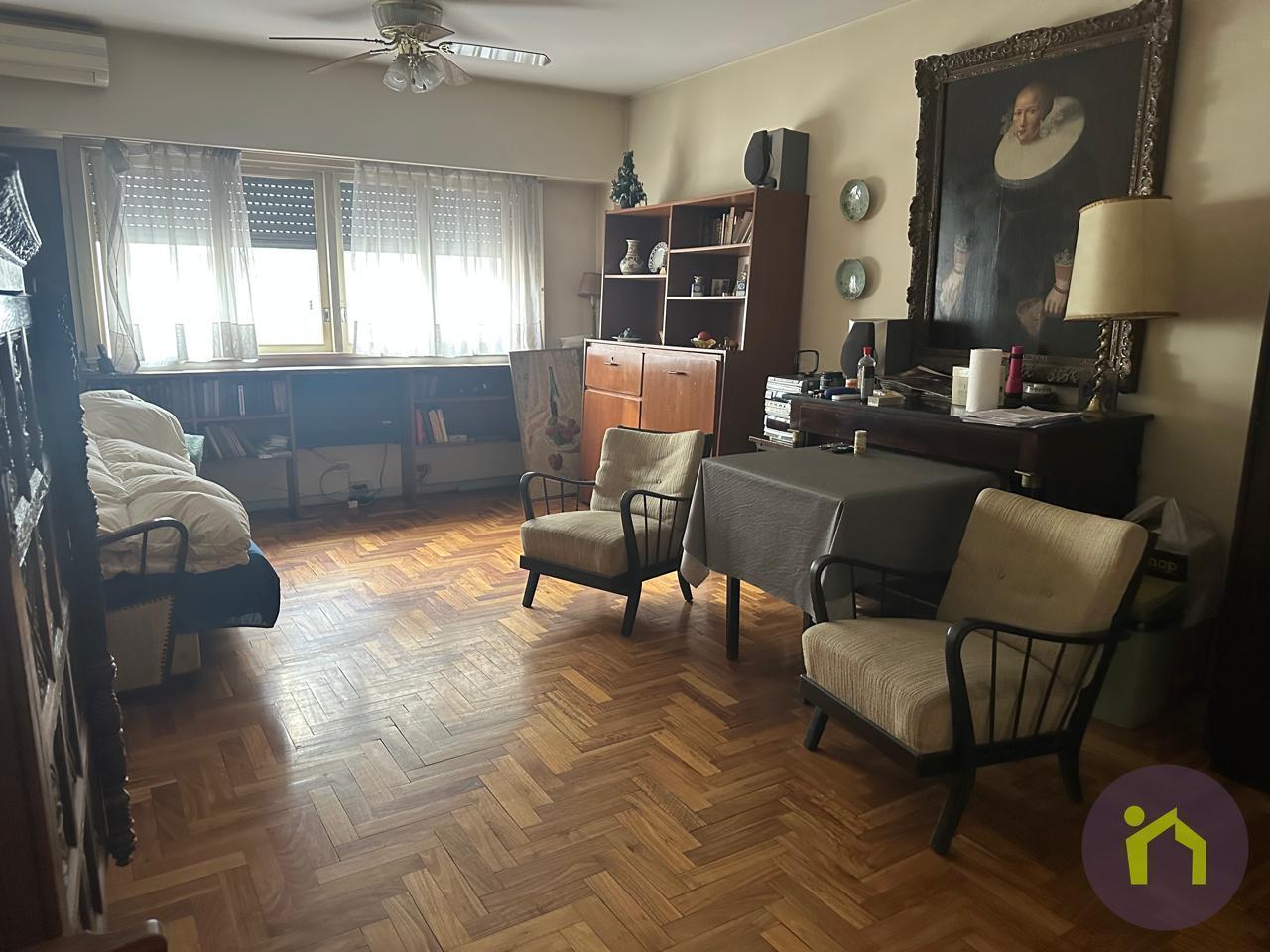 Foto de Departamento Montevideo 500, Monoambiente Vivienda y Apto Profesional, imagen 1
