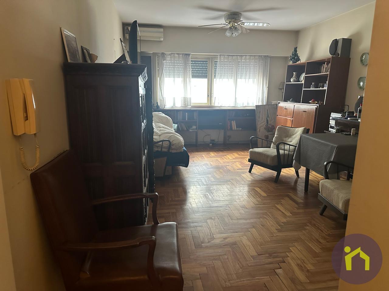 Foto de Departamento Montevideo 500, Monoambiente Vivienda y Apto Profesional, imagen 3