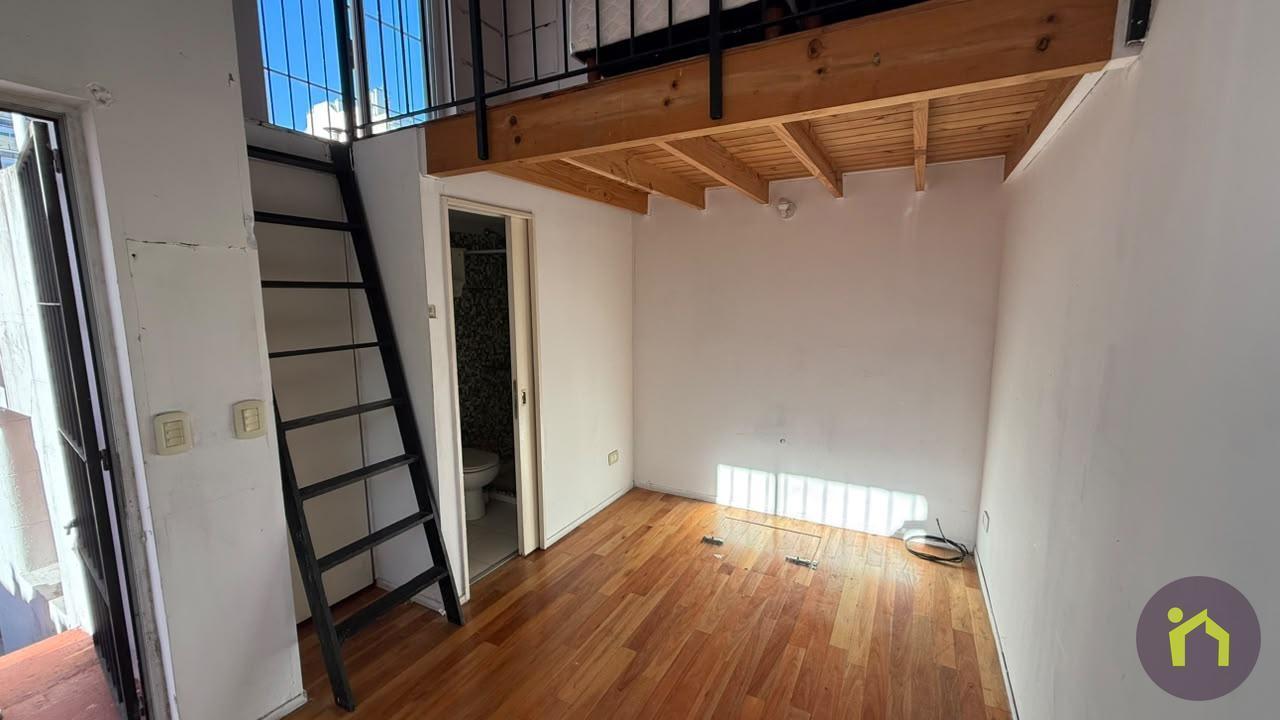 Foto de PH en Venta - 3 amb - Palermo - Patio y terraza, imagen 4
