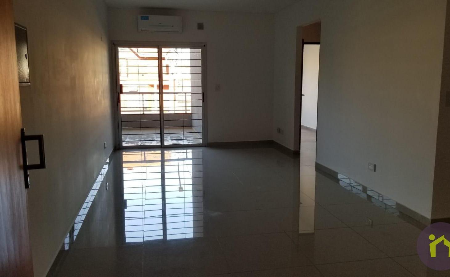 Foto de Departamento en venta 2 ambientes en Villa Urquiza, al frente y apto, imagen 1
