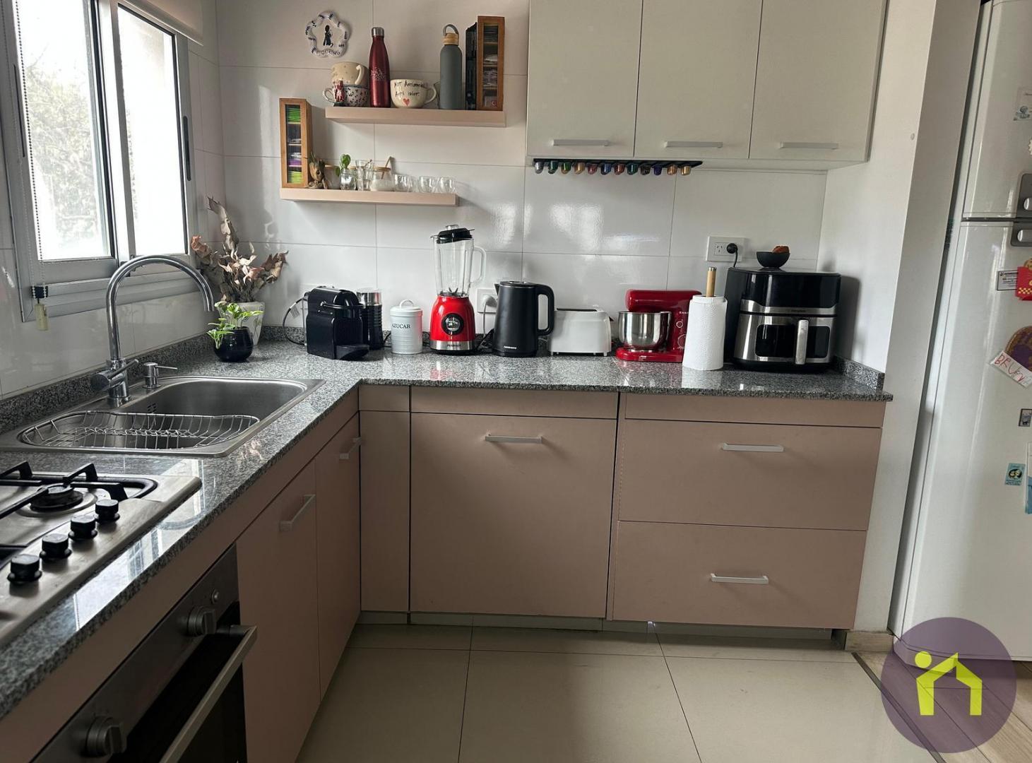 Foto de Departamento en venta 4 ambientes en Villa Urquiza, con terraza y, imagen 4