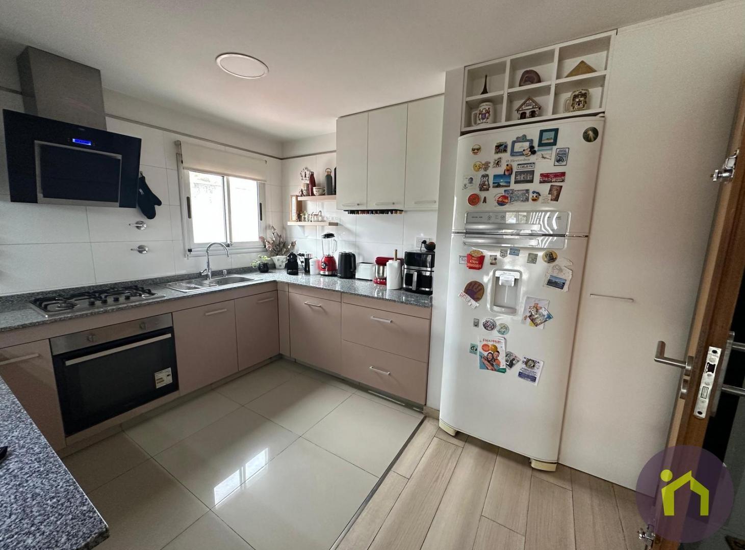 Foto de Departamento en venta 4 ambientes en Villa Urquiza, con terraza y, imagen 5