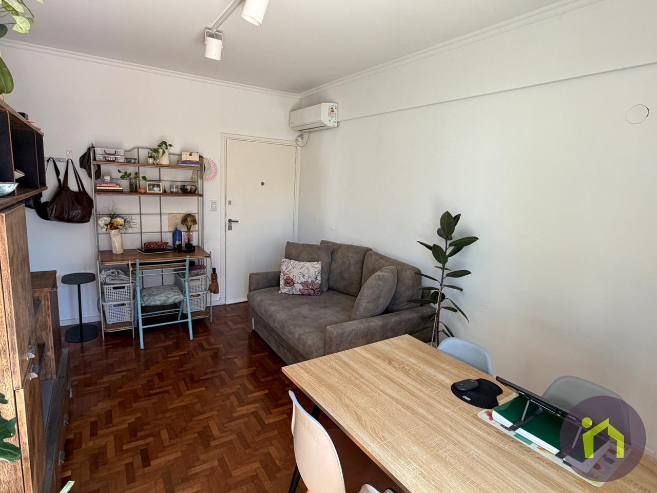 Foto de Departamento 2 ambientes en Recoleta, imagen 1