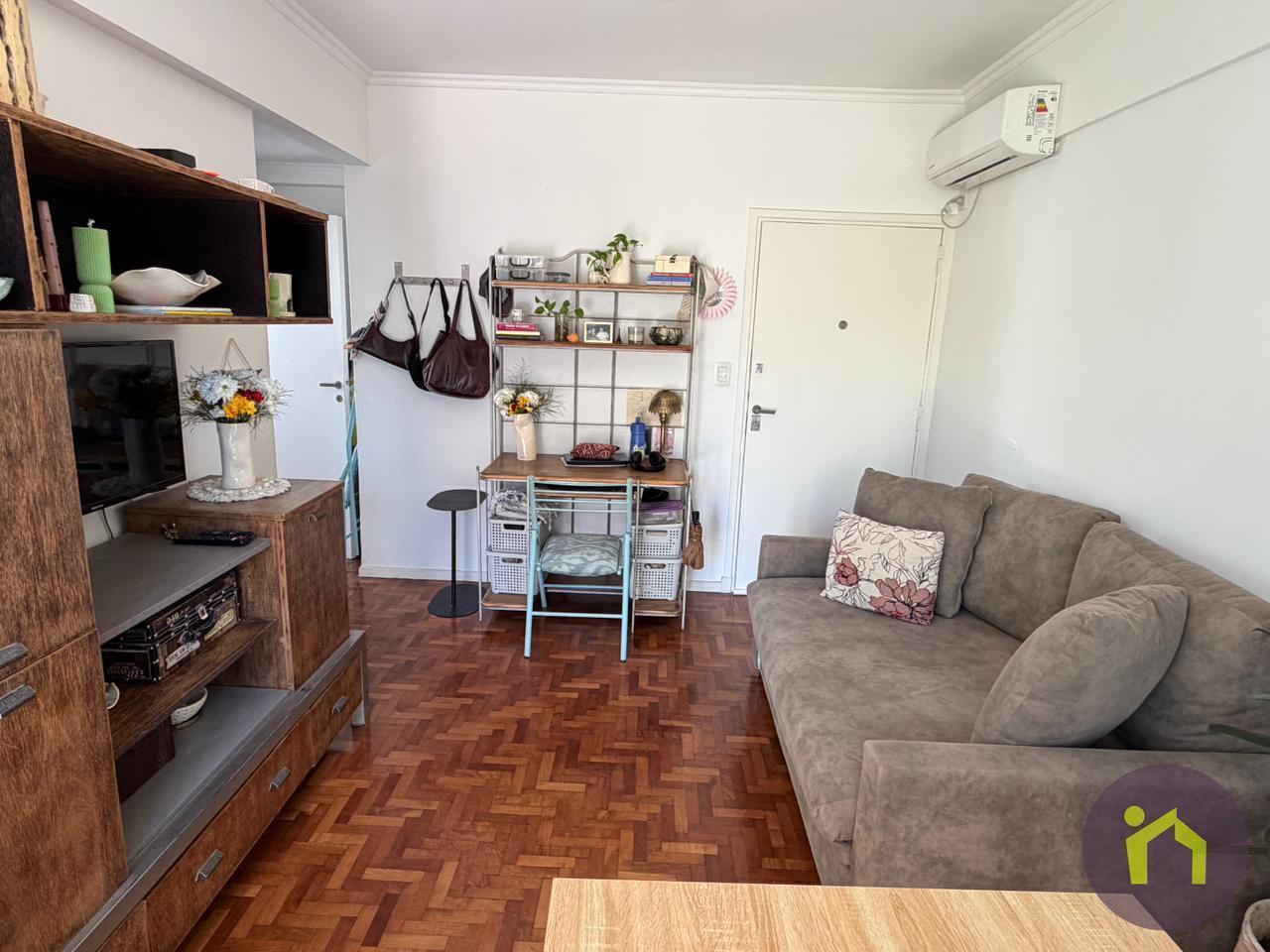 Foto de Departamento 2 ambientes en Recoleta, imagen 2