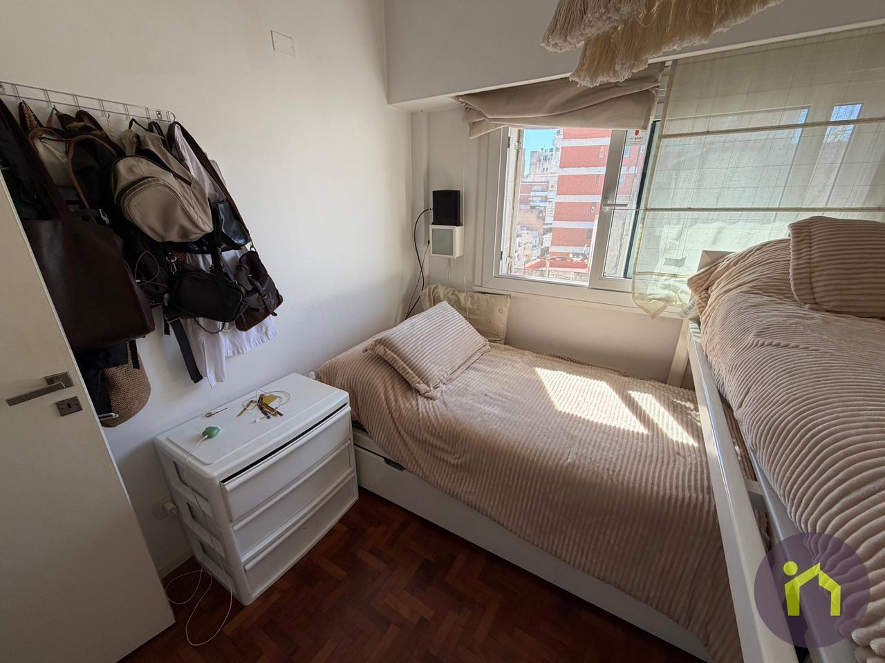 Foto de Departamento 2 ambientes en Recoleta, imagen 3