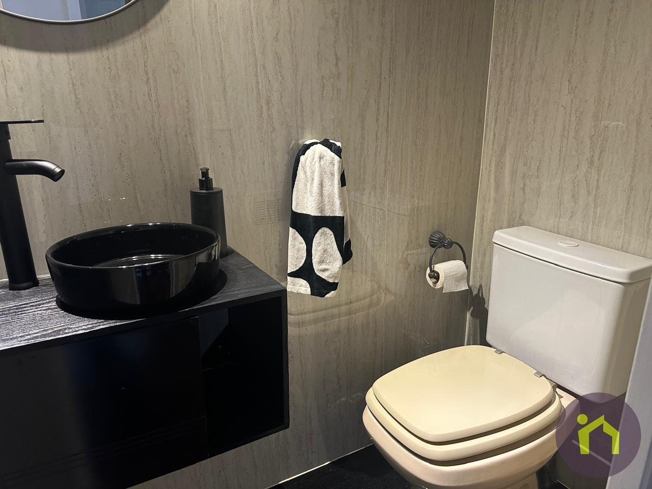 Foto de Avda Fco Lacroze 1900 3 ambientes 2 baños Amoblado., imagen 4