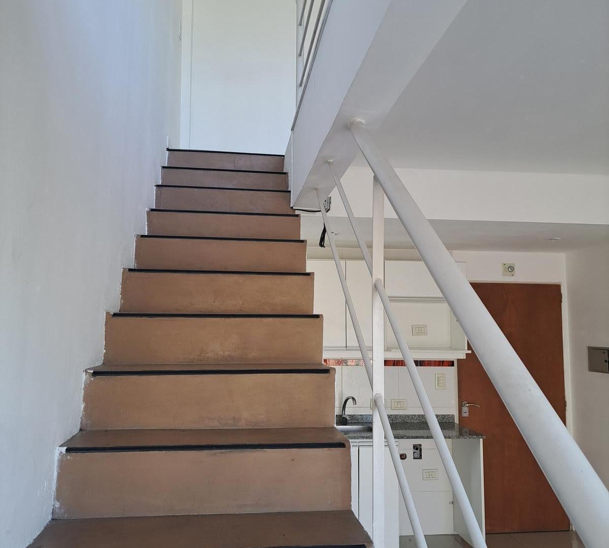 Foto de Dúplex 2 ambientes balcón terraza Contado 50% y 12 cuotas fijas, imagen 5