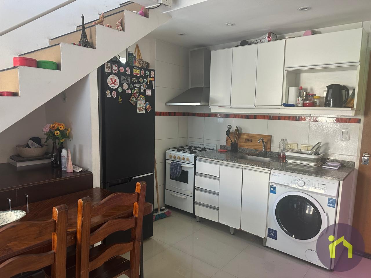 Foto de Dúplex 2 ambientes balcón terraza Contado 50% y 12 cuotas fijas, imagen 4