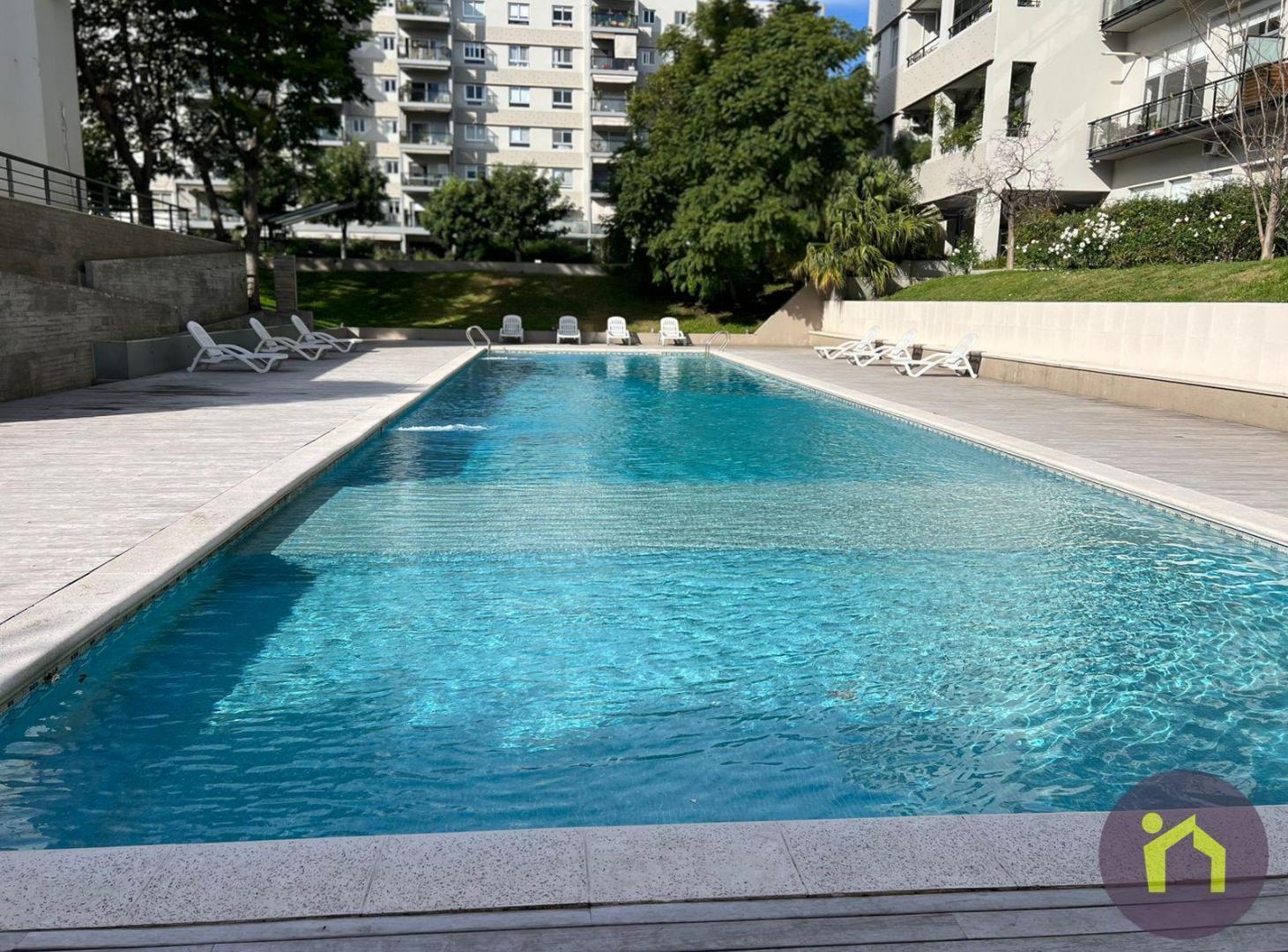 Foto de Lindísimo depto 2 ambientes en venta en el Exclusivo Complejo Tronador, imagen 1