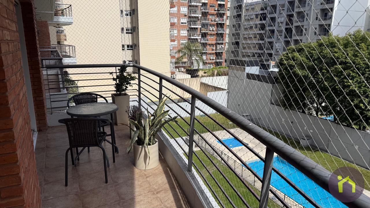 Foto de Departamento en Venta en Villa Urquiza de 2 amb con cochera y amenities, imagen 5