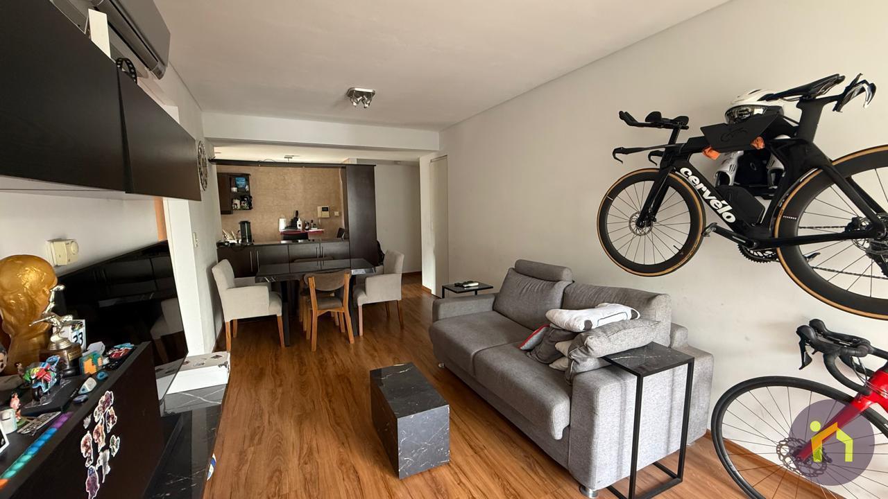 Foto de Departamento en Venta en Villa Urquiza de 2 amb con cochera y amenities, imagen 1