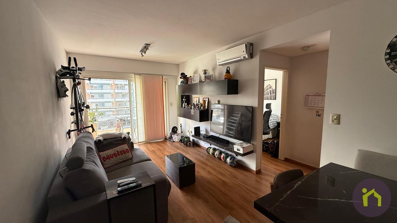 Foto de Departamento en Venta en Villa Urquiza de 2 amb con cochera y amenities, imagen 4