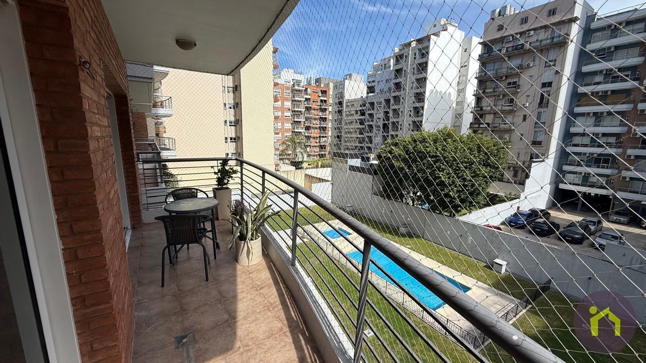 Foto de Departamento en Venta en Villa Urquiza de 2 amb con cochera y amenities, imagen 3