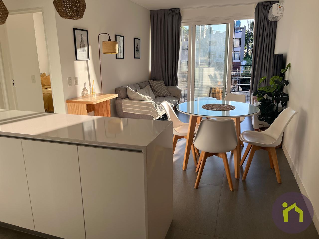 Foto de Departamento en venta 2 ambientes en Belgrano con amenities, imagen 1