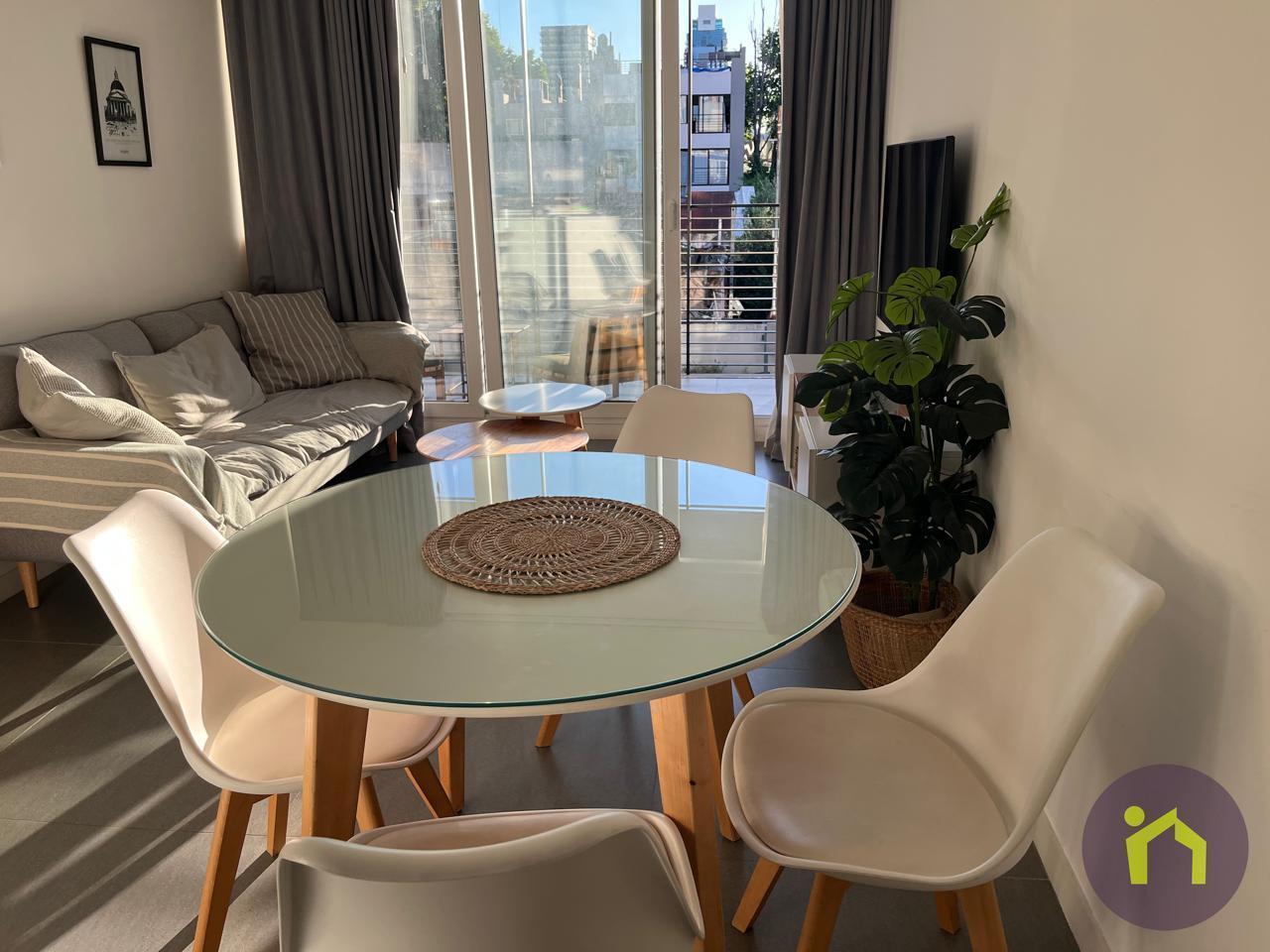 Foto de Departamento en venta 2 ambientes en Belgrano con amenities, imagen 2