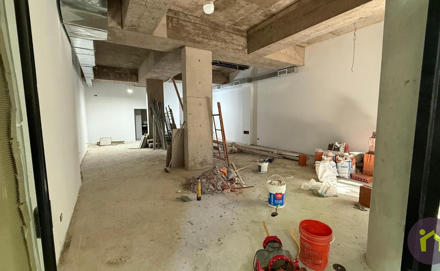 Foto de Local comercial en alquiler en Palermo, apto gastronómico, 115 m² a, imagen 3