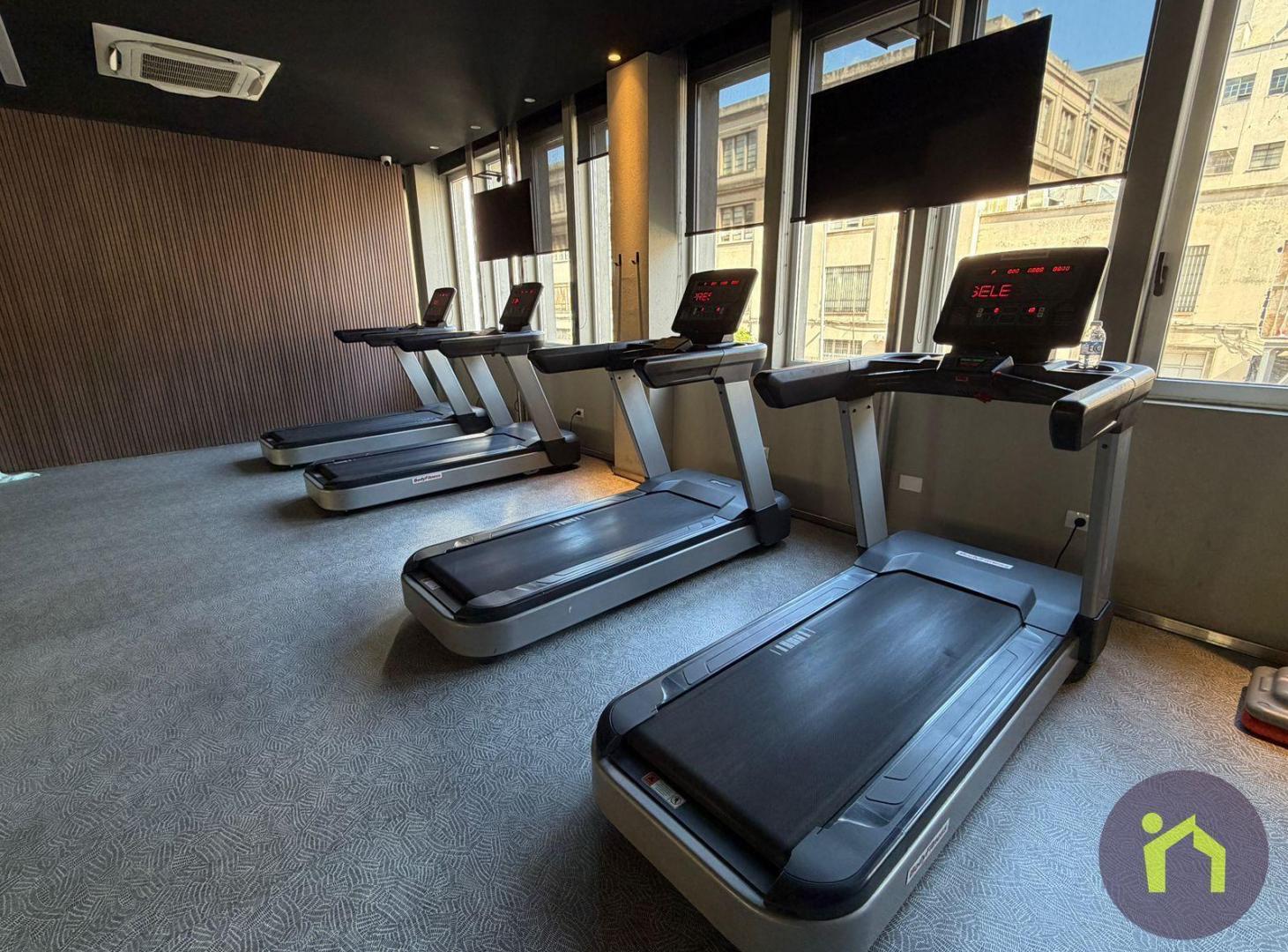 Foto de Monoambiente en venta en Retiro, Edificio Quartier con cochera y, imagen 4