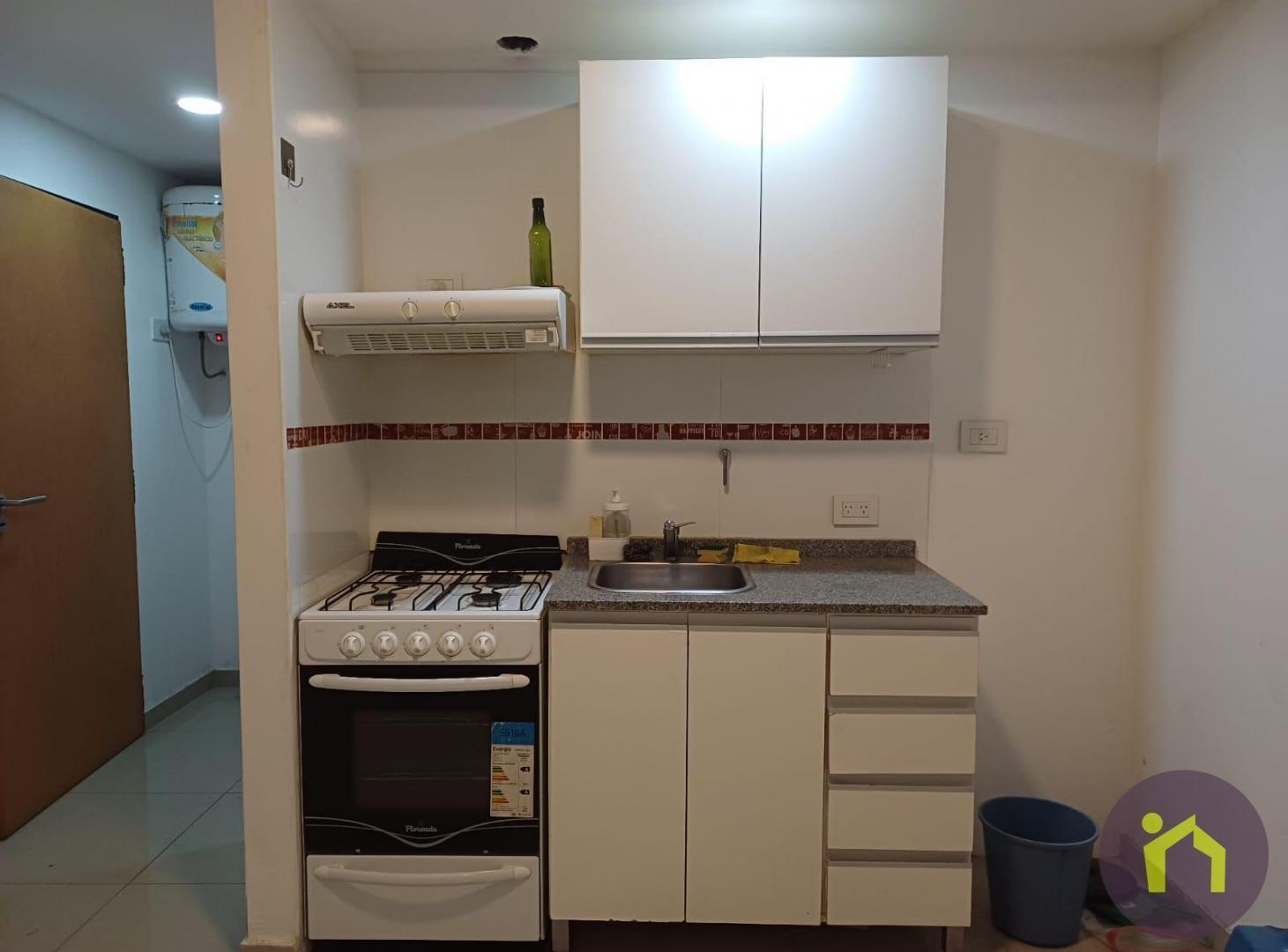 Foto de Monoambiente en venta en Villa Urquiza, apto crédito con balcón, imagen 2