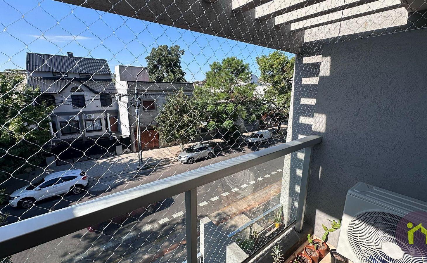Foto de Monoambiente en venta en Villa Urquiza, apto crédito con balcón, imagen 5