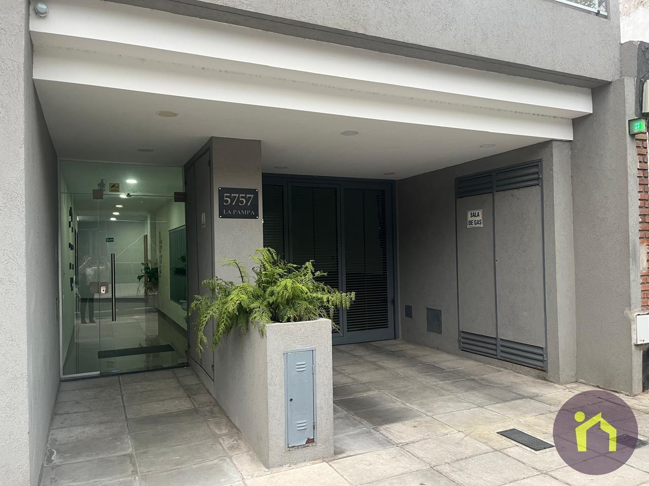 Foto de Monoambiente en venta en Villa Urquiza, apto crédito con balcón, imagen 4