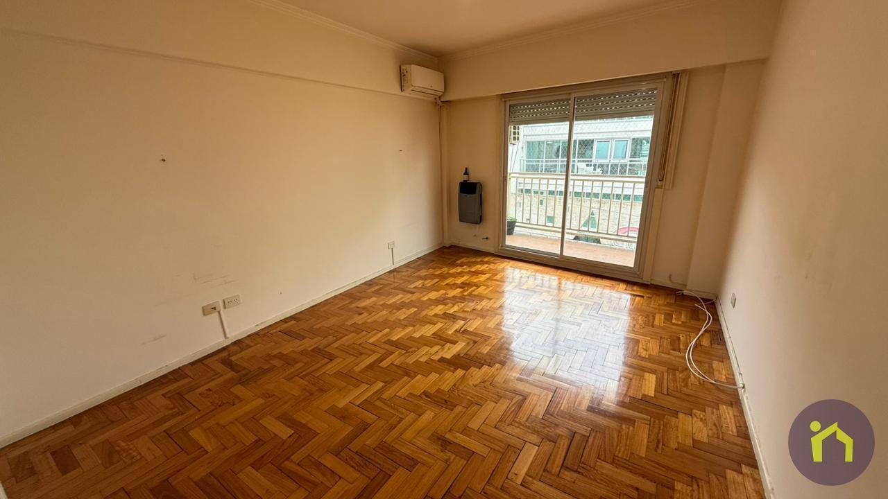 Foto de Departamento en venta 3 ambientes en Barrio Norte, con dependencia y, imagen 2