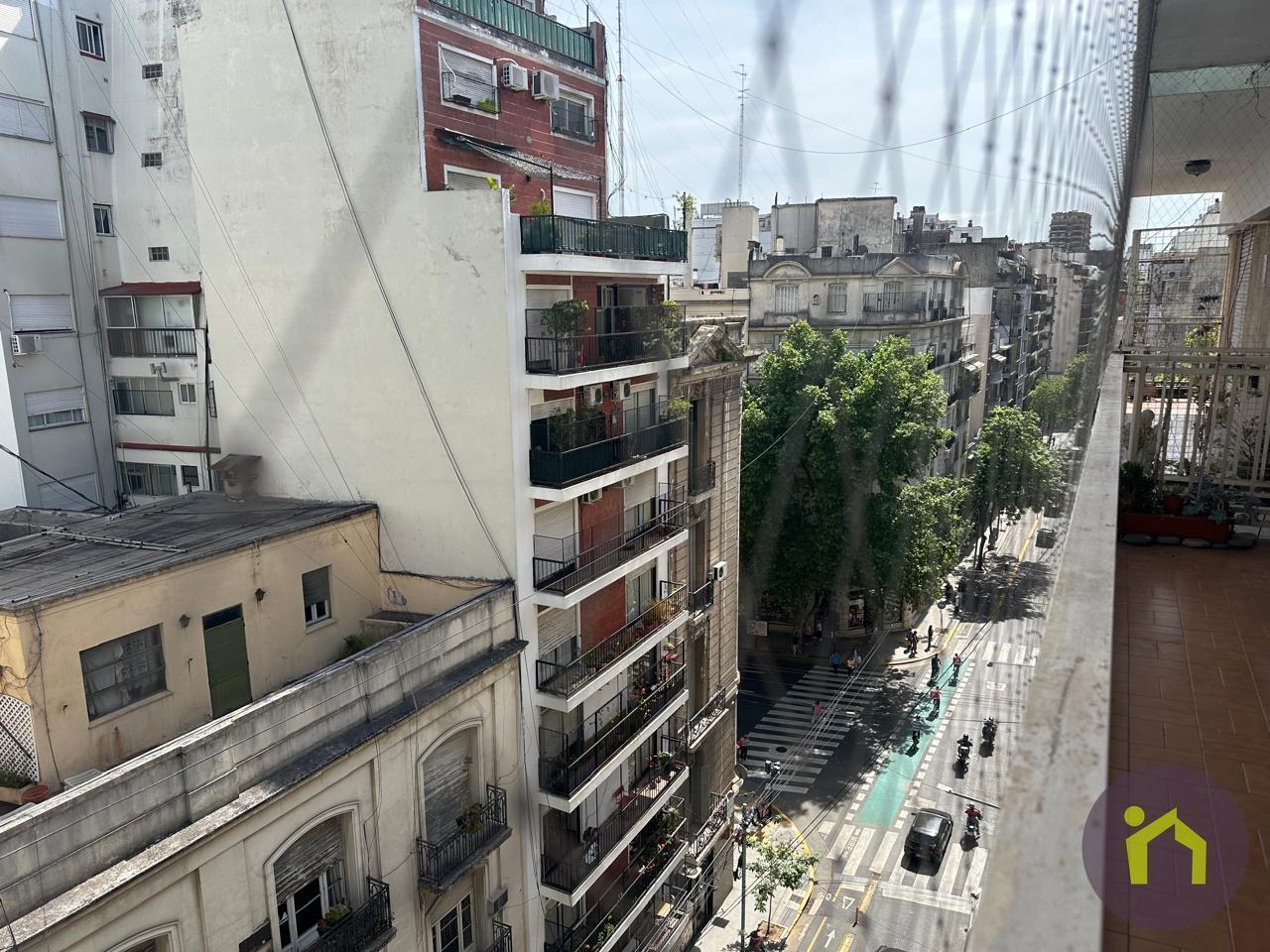 Foto de Departamento en venta 3 ambientes en Barrio Norte, con dependencia y, imagen 1