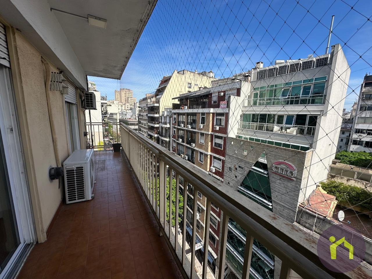 Foto de Departamento en venta 3 ambientes en Barrio Norte, con dependencia y, imagen 3