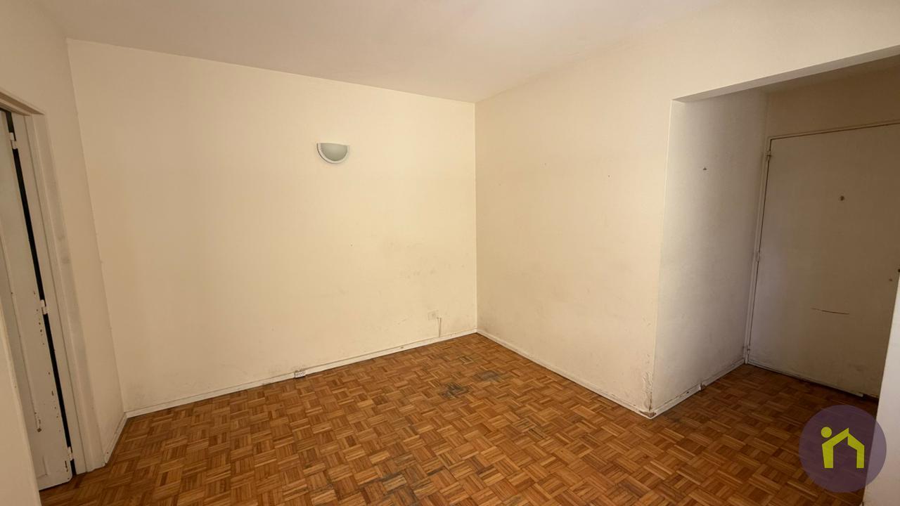 Foto de Departamento en venta 2 ambientes en Palermo, piso alto para reciclar, imagen 4