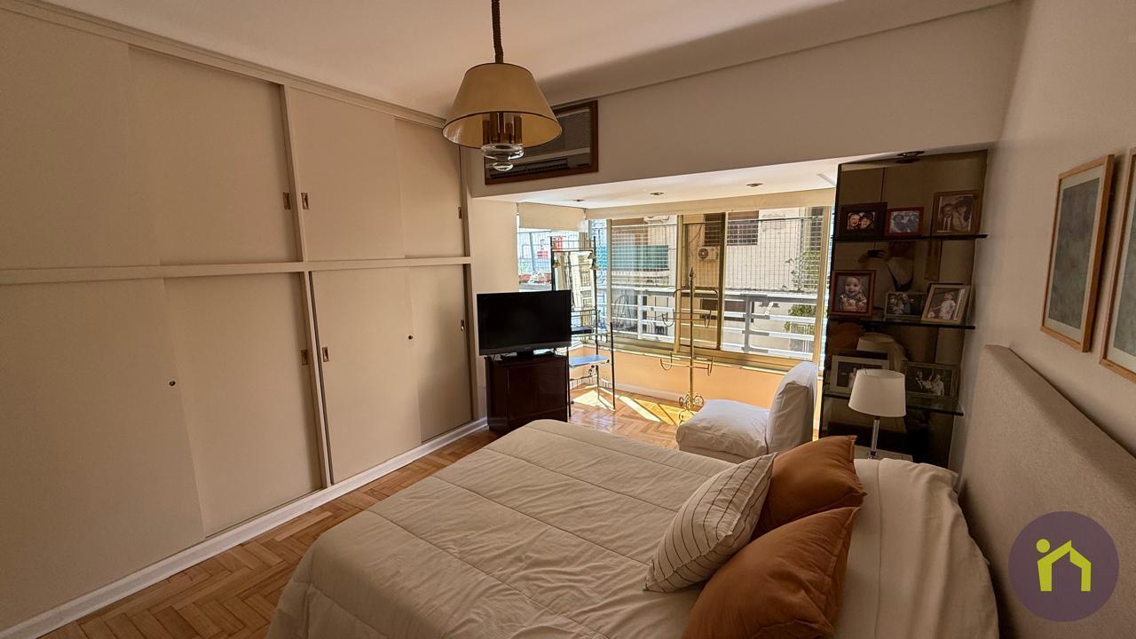 Foto de Departamento en venta 4 ambientes en Recoleta, con dependencia y 2, imagen 2