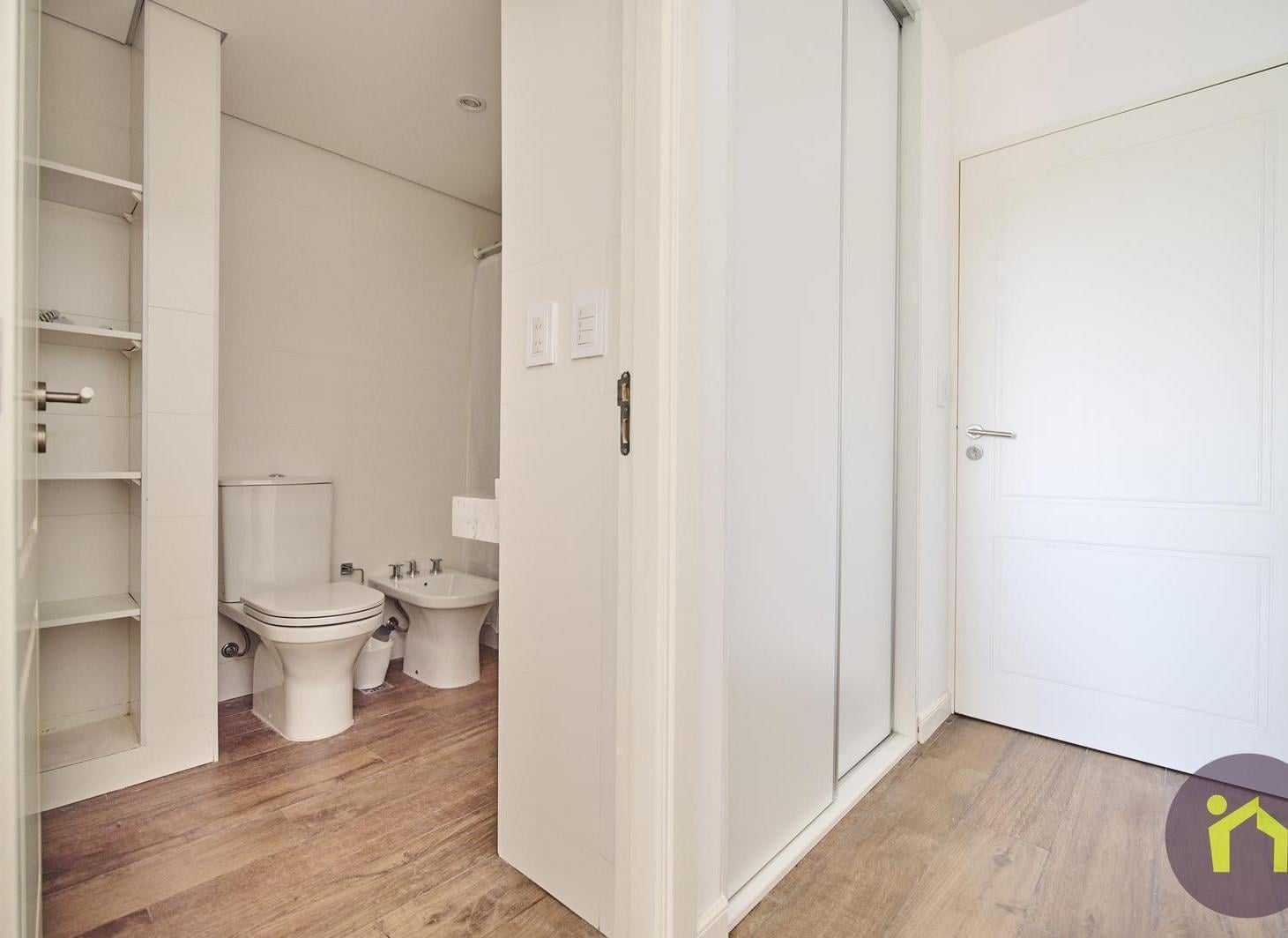 Foto de Monoambiente en venta en Palermo, a estrenar con cochera y amenities, imagen 5
