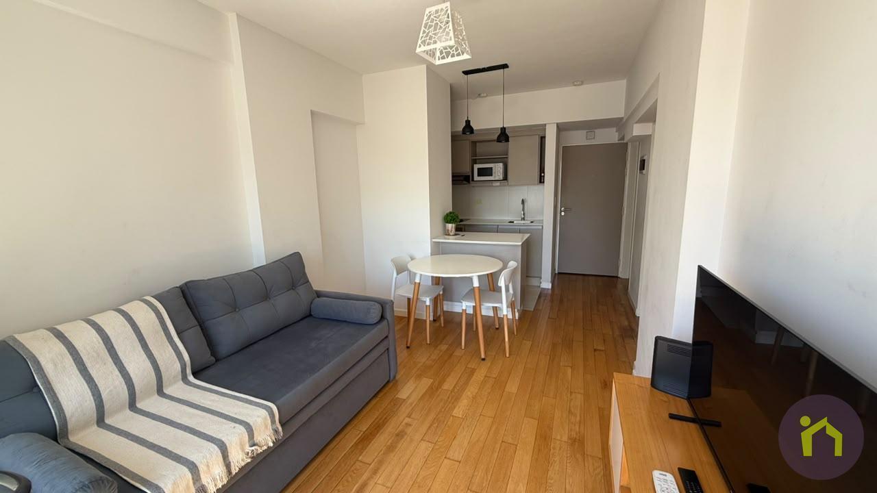 Foto de Departamento en venta de 2 amb en Belgrano con amenities, imagen 2