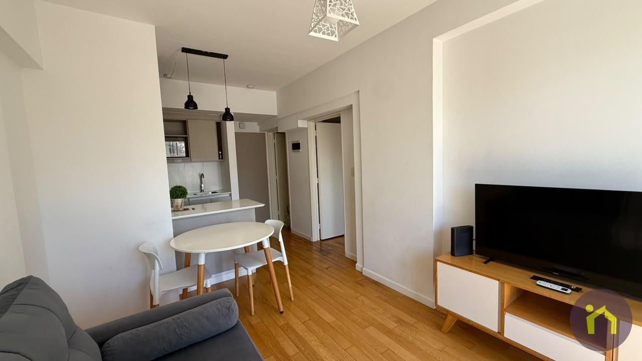 Foto de Departamento en venta de 2 amb en Belgrano con amenities, imagen 4