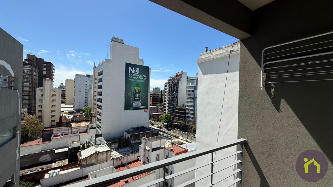Foto de Departamento en venta de 2 amb en Belgrano con amenities, imagen 5
