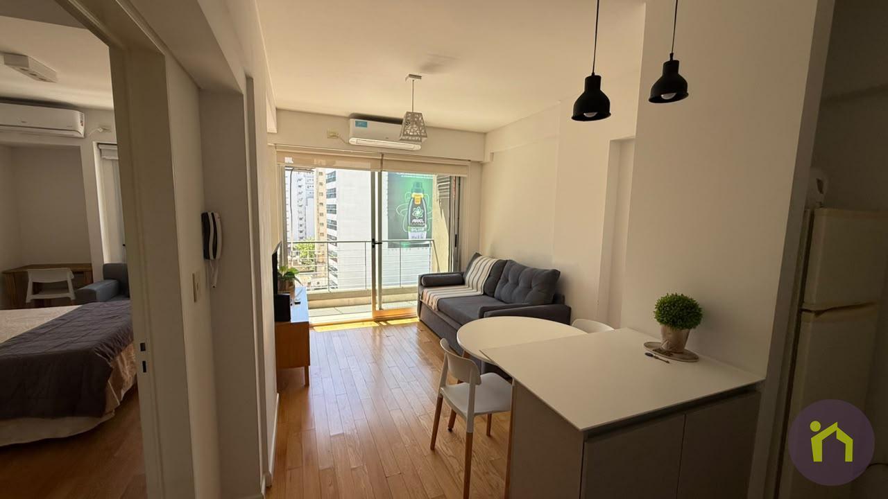 Foto de Departamento en venta de 2 amb en Belgrano con amenities, imagen 3