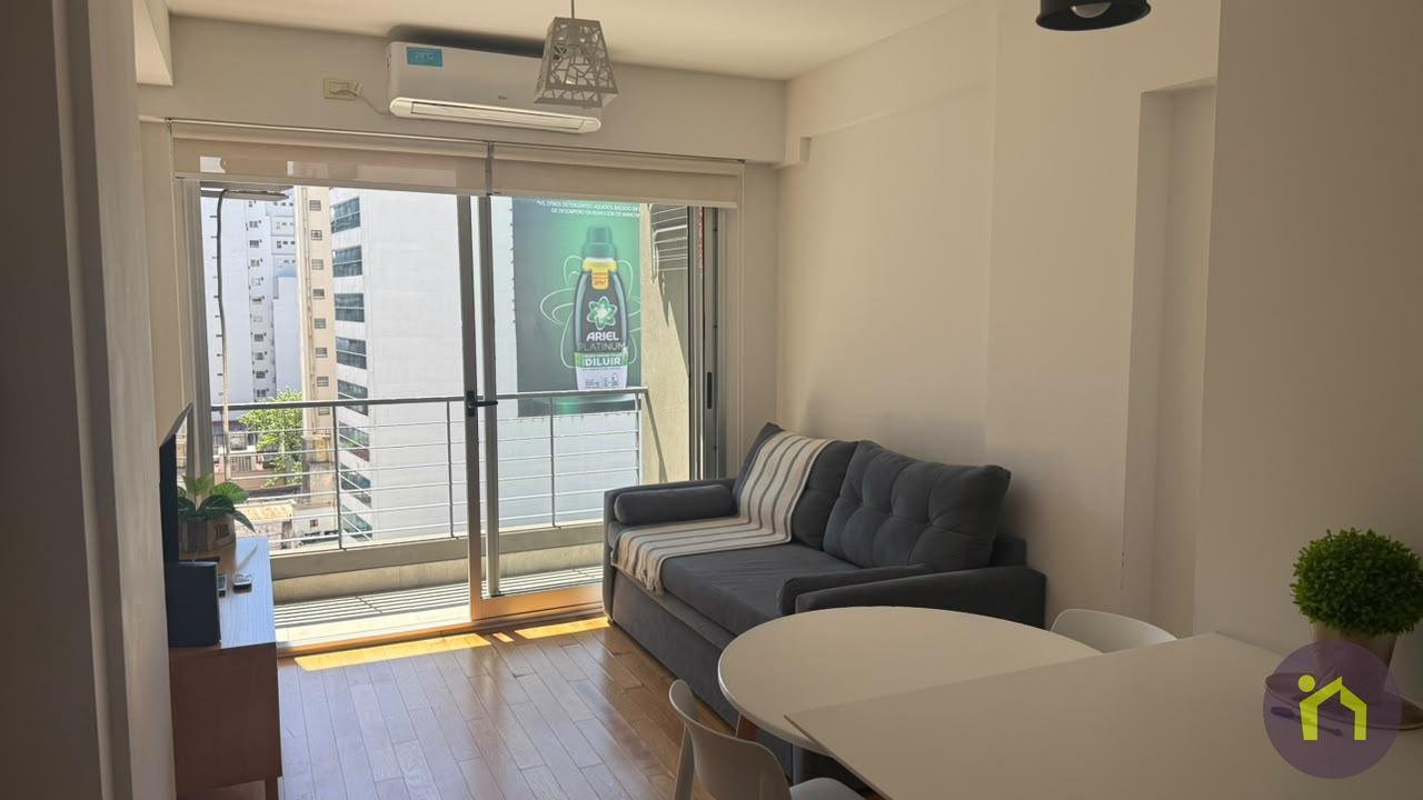 Foto de Departamento en venta de 2 amb en Belgrano con amenities, imagen 1