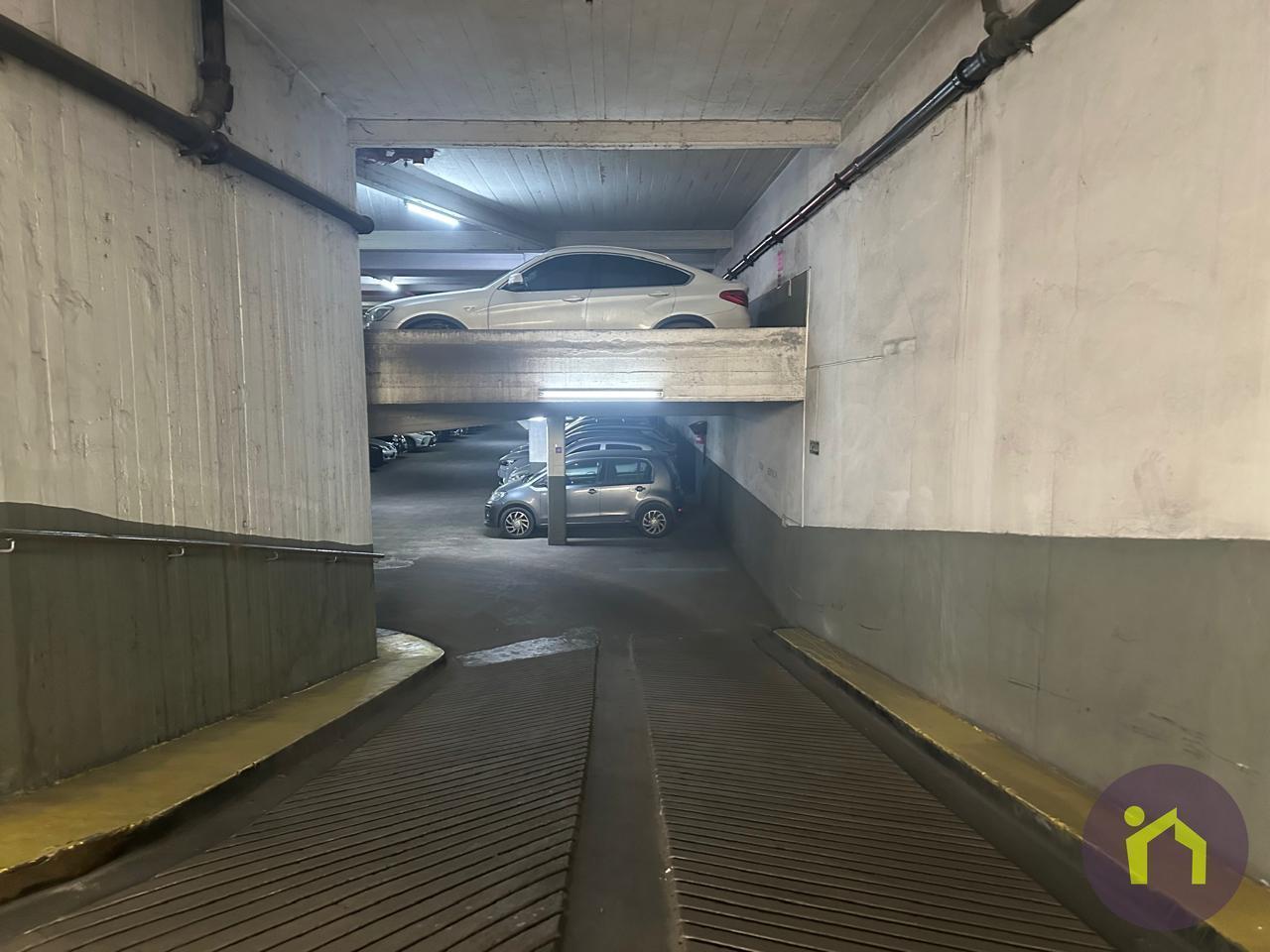 Foto de VENTA COCHERAS FIJAS CUBIERTAS EN TRIBUNALES, imagen 3