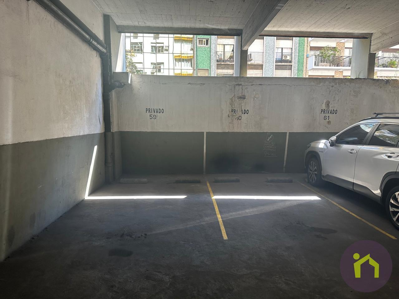 Foto de VENTA COCHERAS FIJAS CUBIERTAS EN TRIBUNALES, imagen 2
