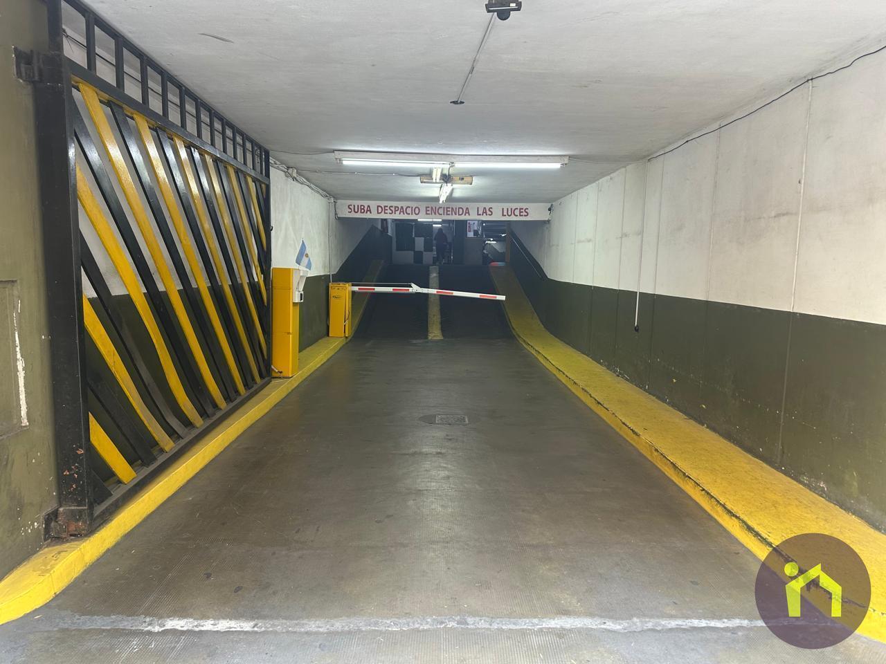 Foto de VENTA COCHERAS FIJAS CUBIERTAS EN TRIBUNALES, imagen 5