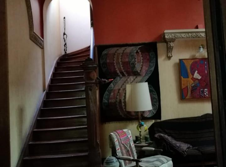 Increible Petit Hotel en el hermoso barrio de Belgrano R 5