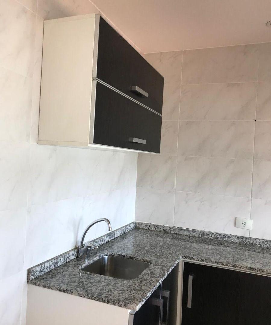 Foto de Excelente monoambiente con balcón terraza, super luminoso!, imagen 5