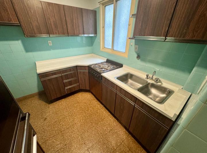 Villa Urquiza 4 ambientes Bauness y Olazabal! 2