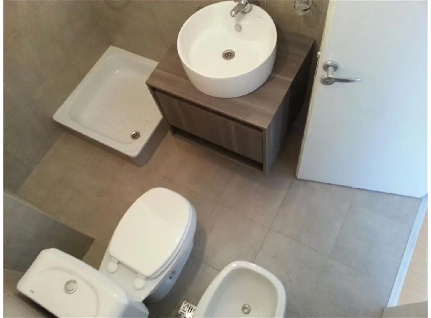 Villa Urquiza. Monoamb en Alquiler. Sup. 36,36m2.  Apto Prof 5