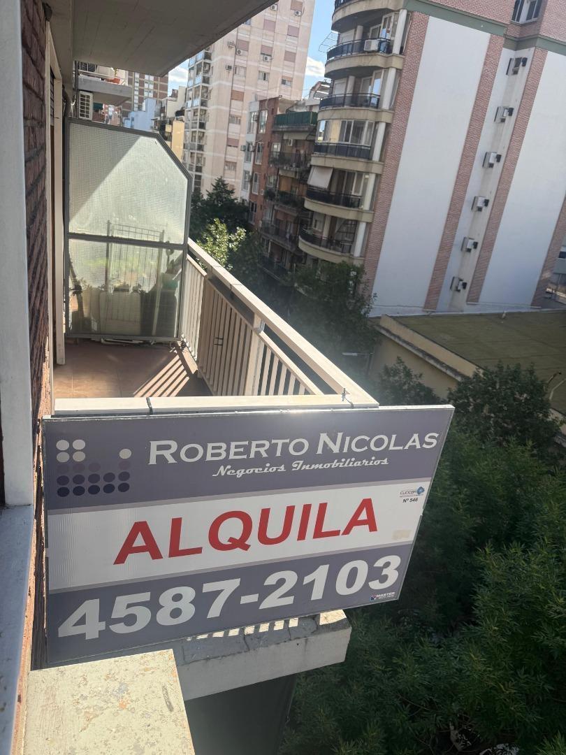 Foto de En alquiler: Depto 2 ambientes Rivera esquina Cabildo, imagen 5