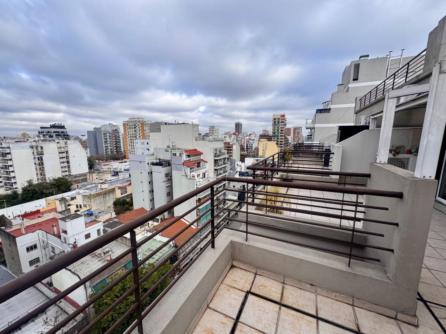 Foto de Alquiler: Villa Urquiza 3 amb. Balcon Aterrazado. Mts Subte, imagen 3