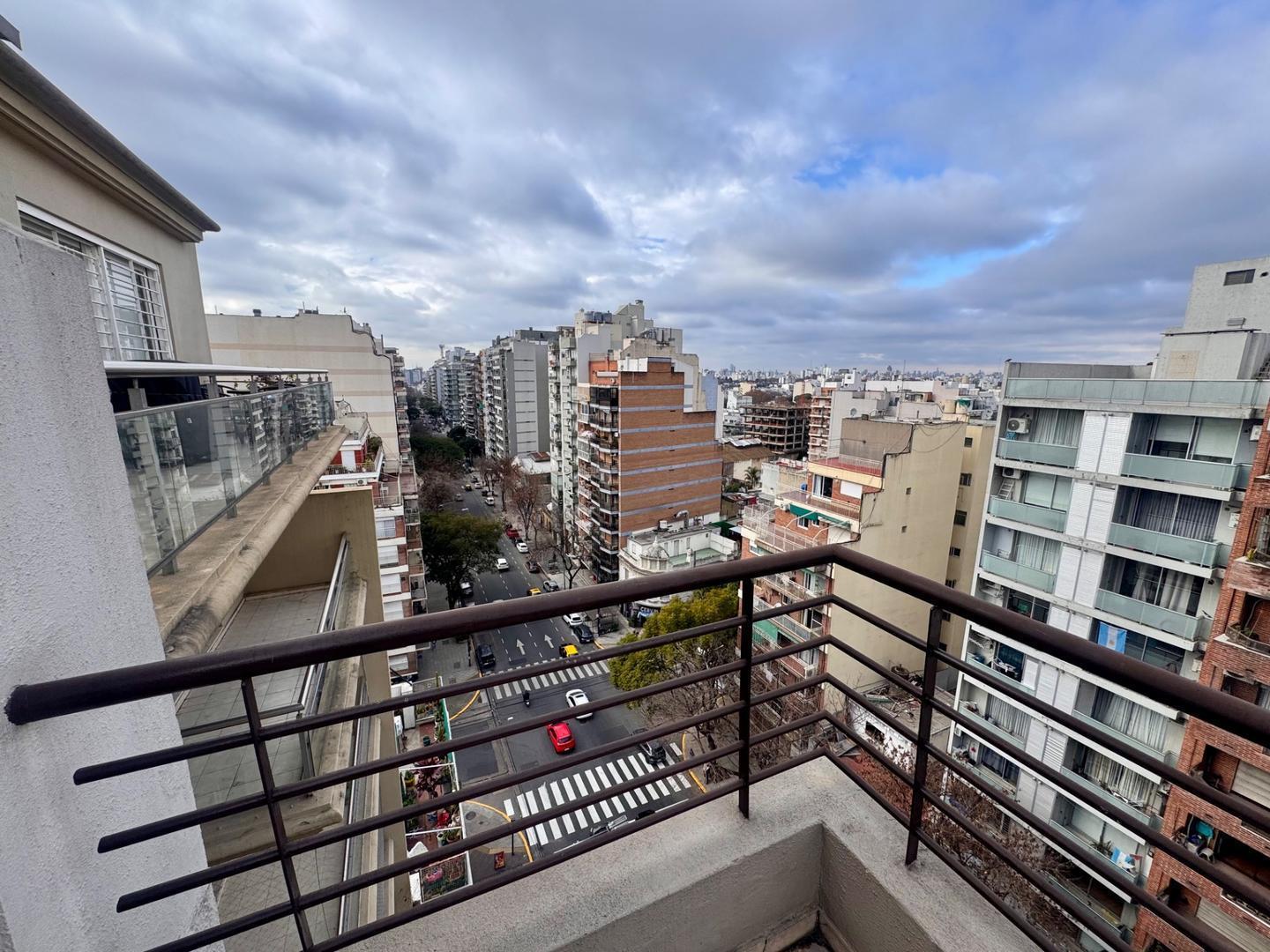 Foto de Alquiler: Villa Urquiza 3 amb. Balcon Aterrazado. Mts Subte, imagen 4