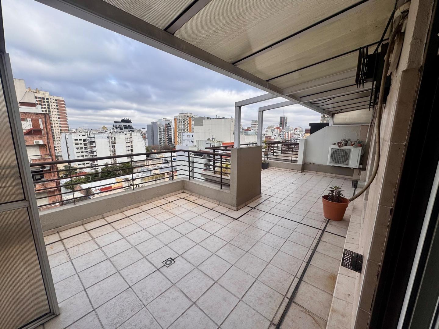 Foto de Alquiler: Villa Urquiza 3 amb. Balcon Aterrazado. Mts Subte, imagen 2