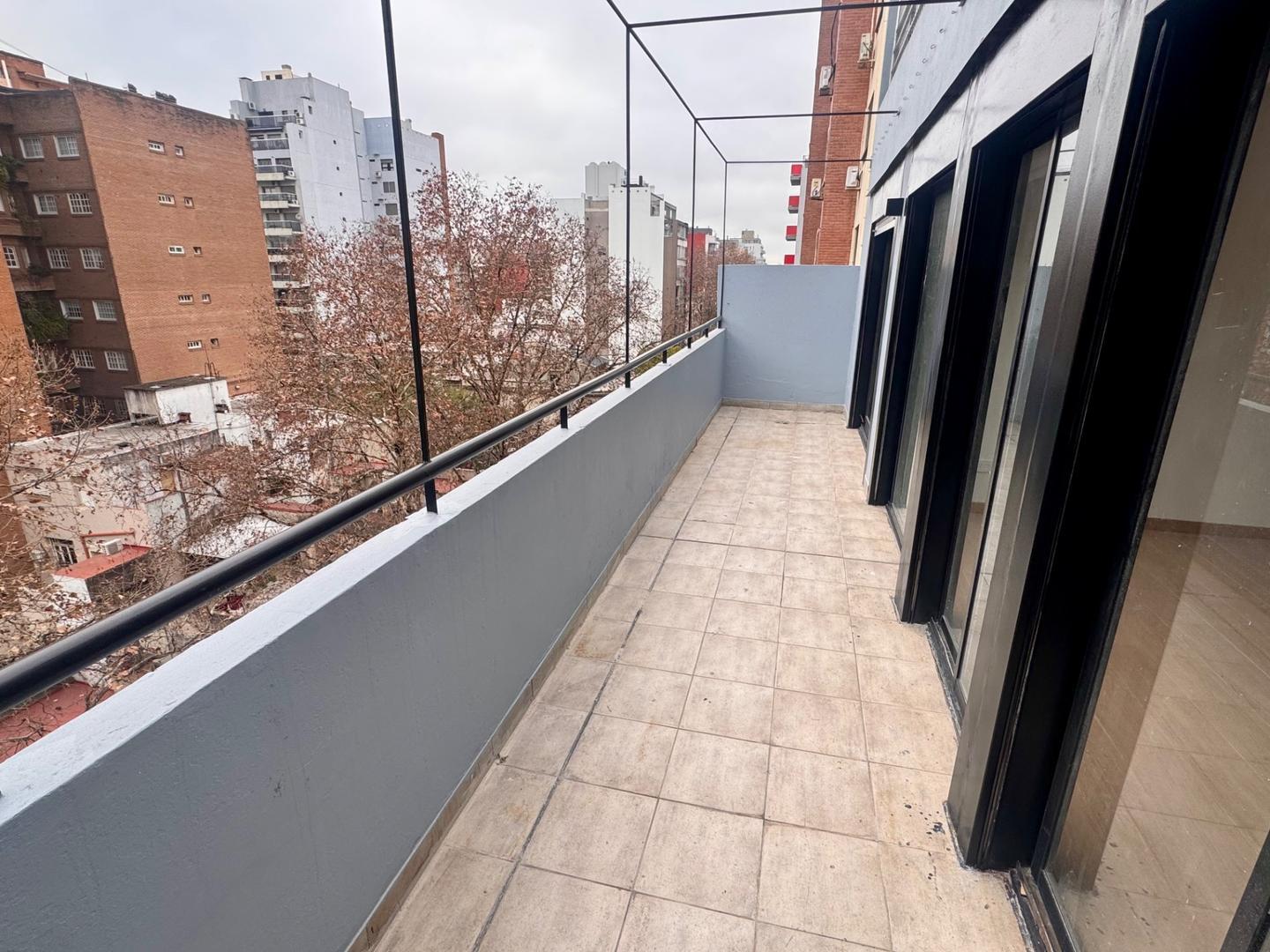 Foto de V. Urquiza Piso 3 Ambientes en Alquiler, imagen 3