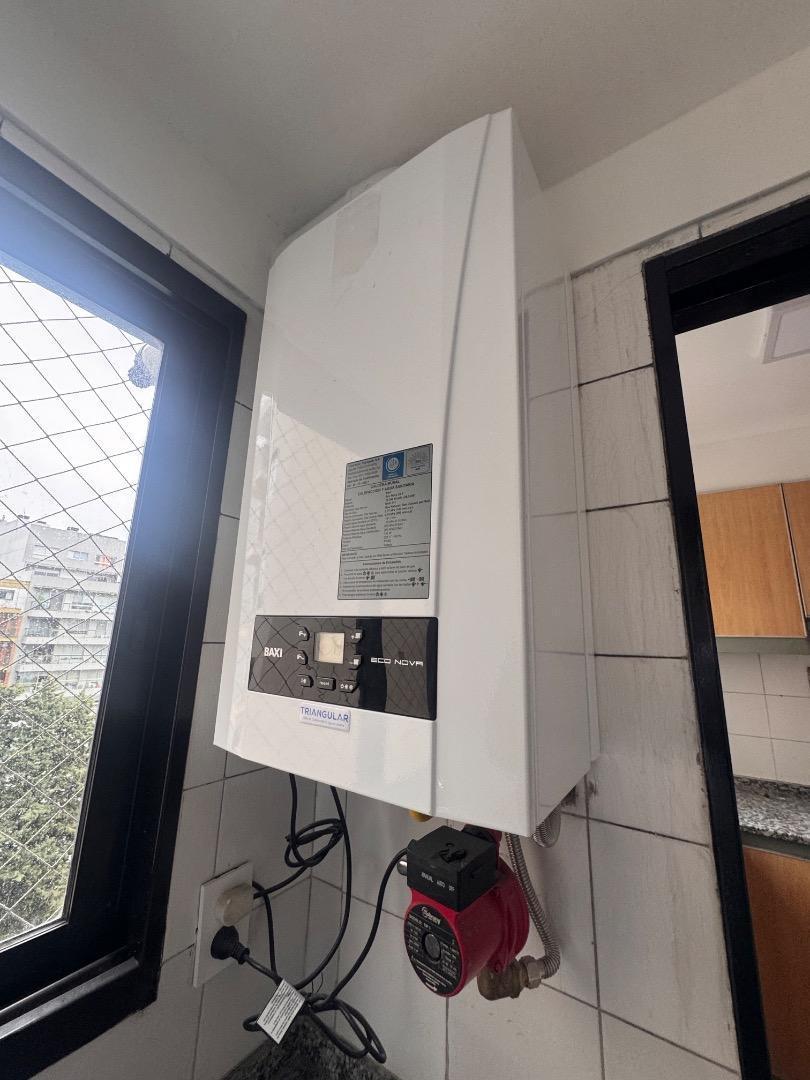 Foto de V. Urquiza Piso 3 Ambientes en Alquiler, imagen 2