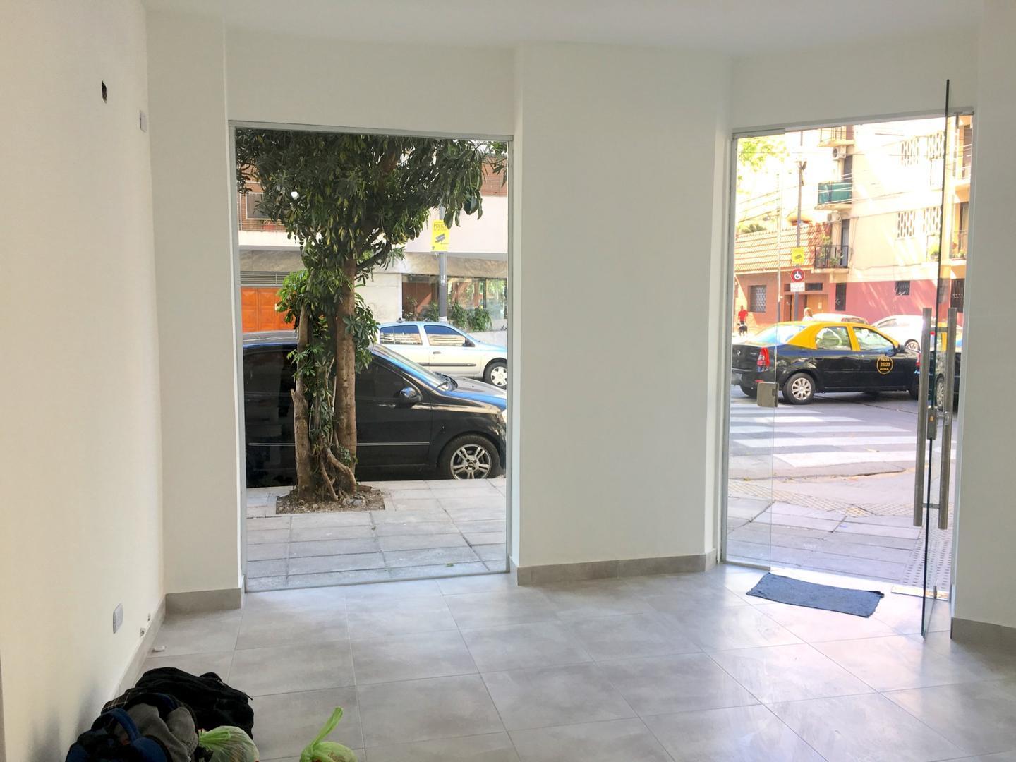 Foto de Villa Crespo Local en Esquina. 45m2 Reciclado, imagen 4